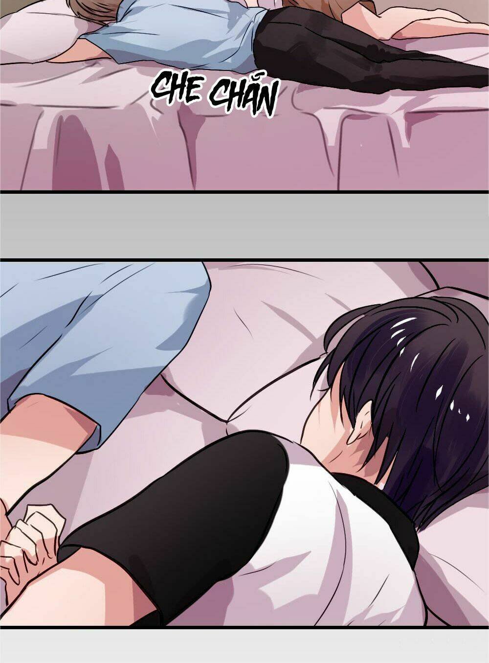 phải lòng em trai của bạn gái mình chapter 50 25