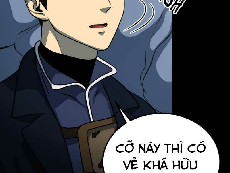 ngôi nhà kết nối với hầm ngục chapter 17 164