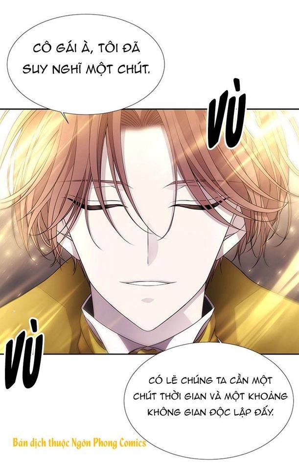 năm môn đệ của charlotte chapter 32 49