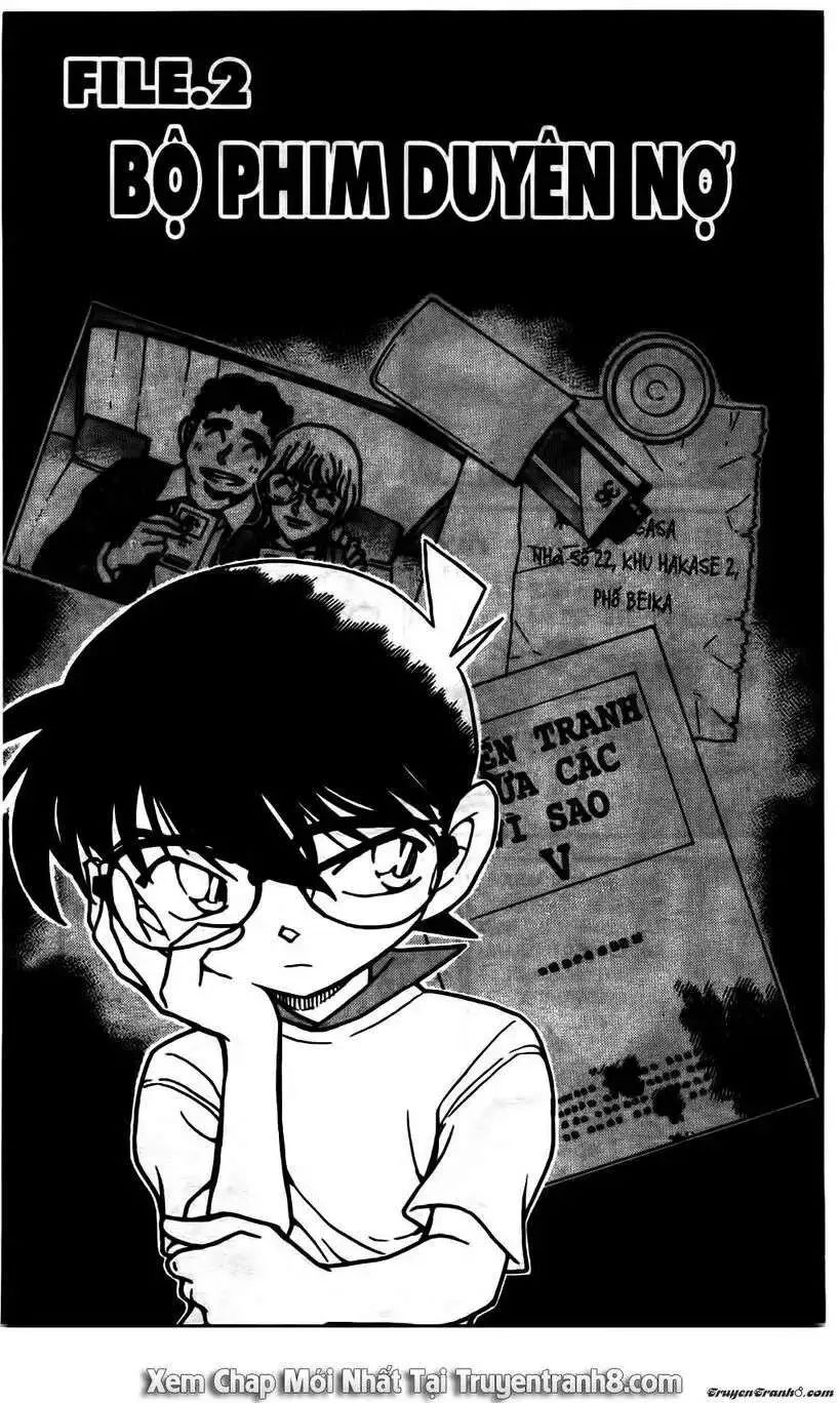 conan chapter 534 1