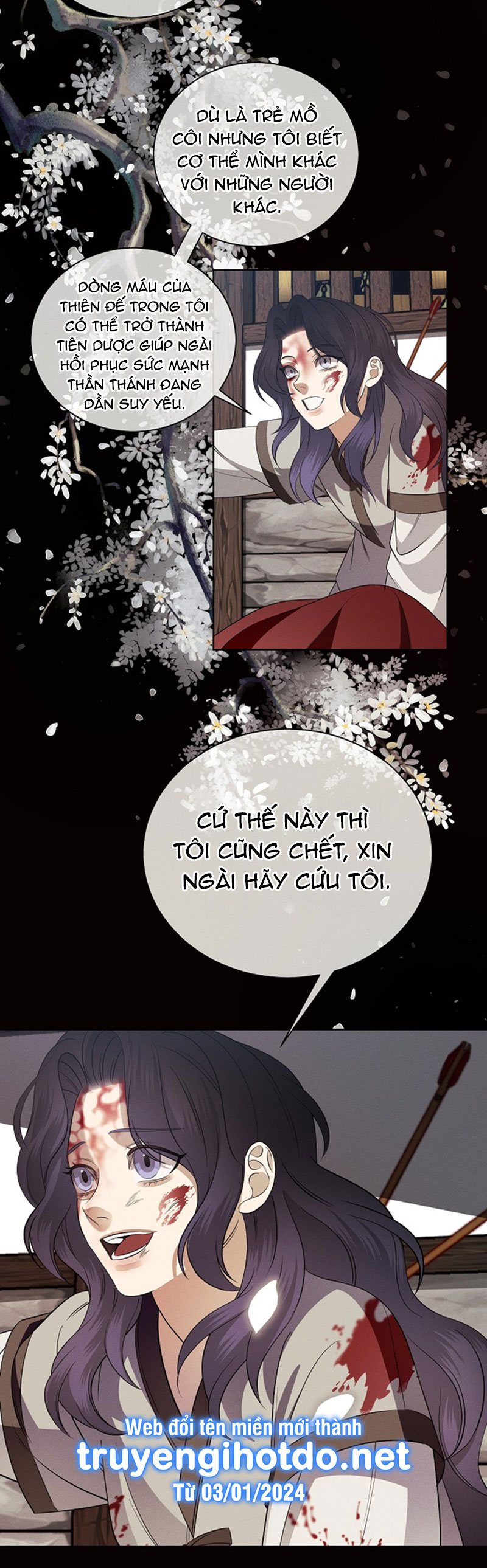 [18+] tuyển tập truyện bl ngắn - double bell chapter 45 3