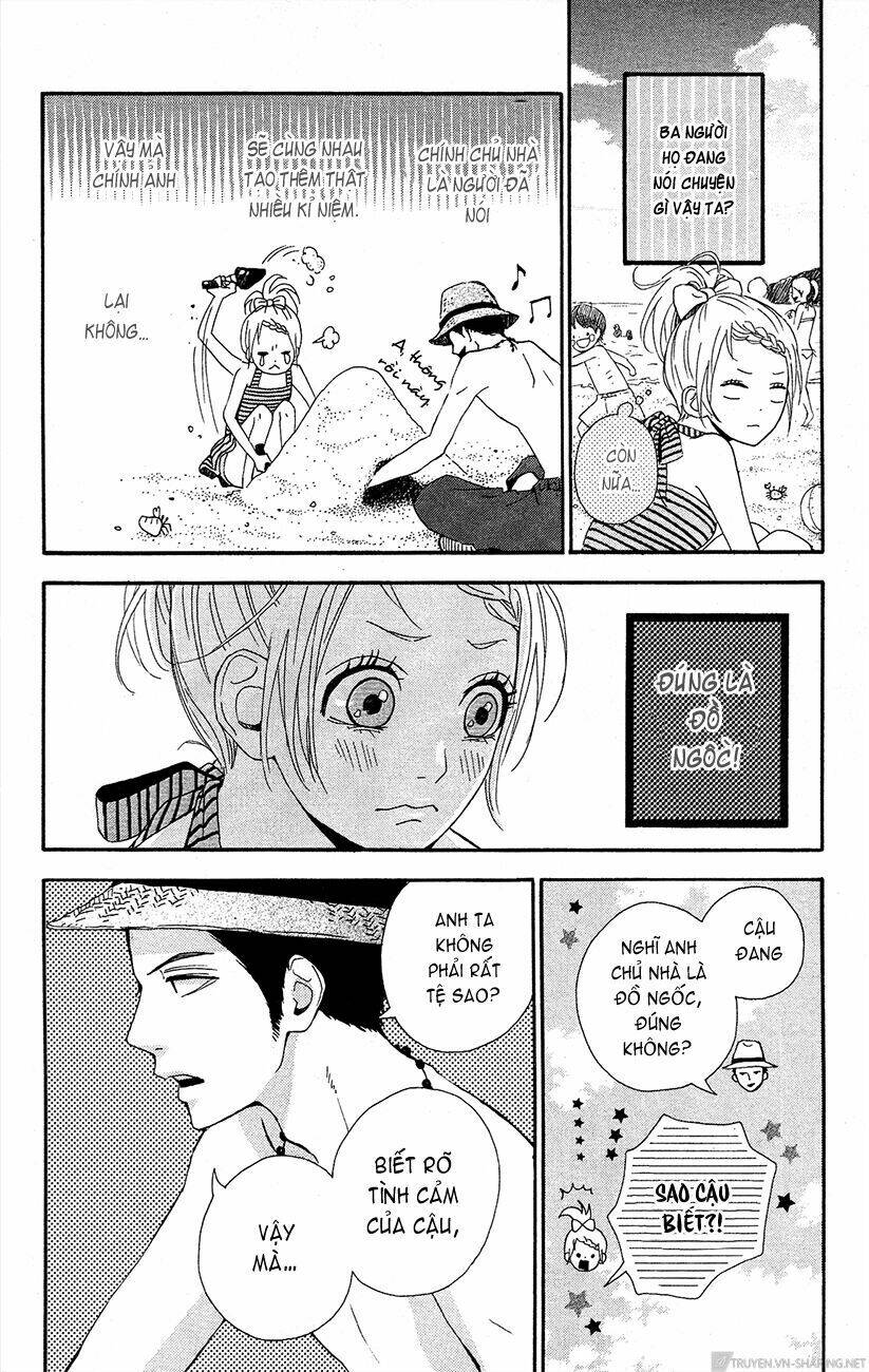 yume miru taiyou chapter 38 22