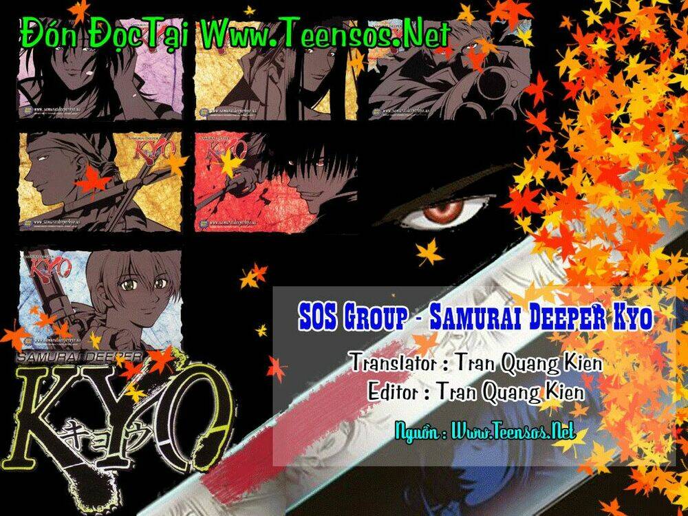 mắt quỷ kyo chapter 302 1