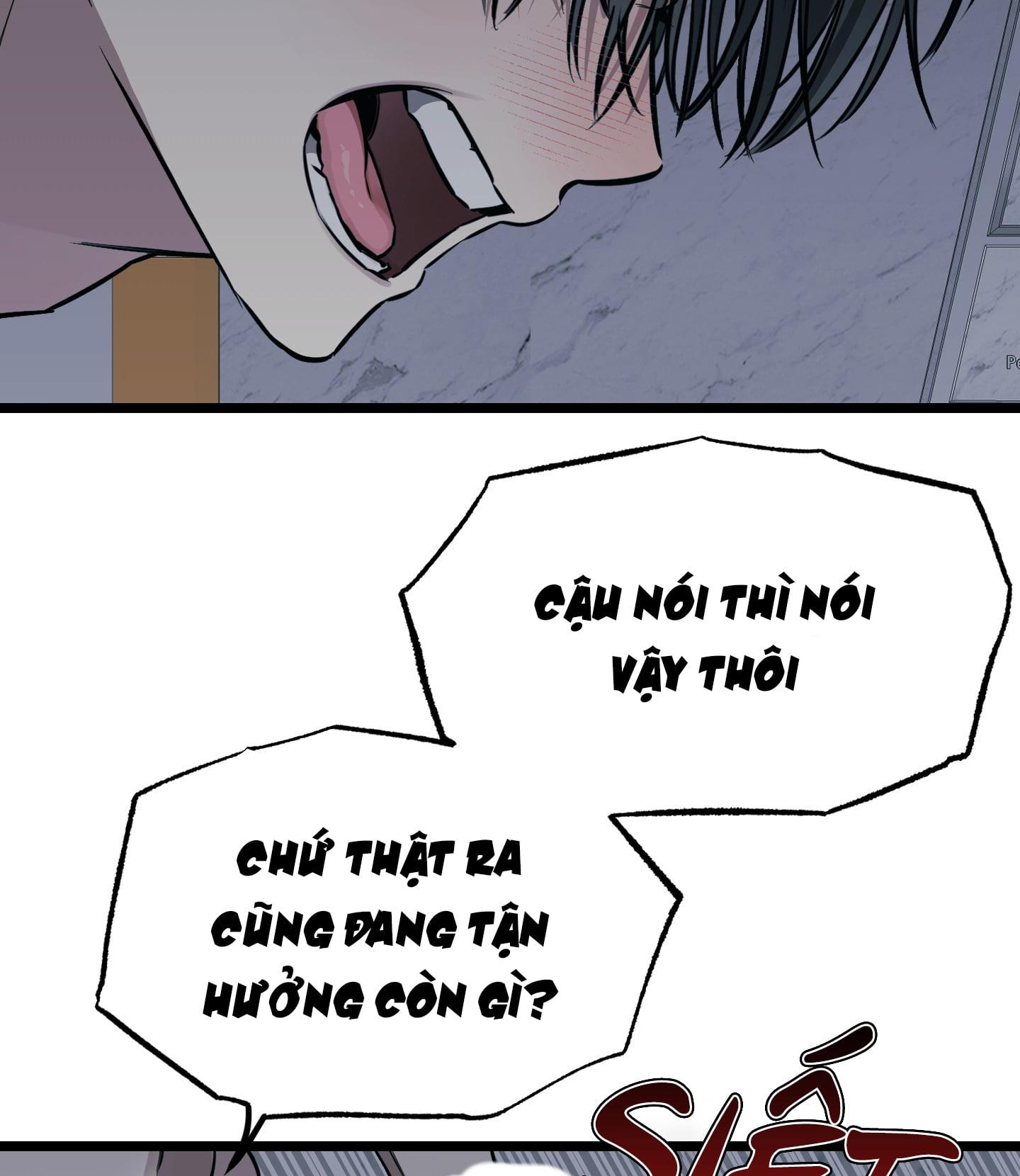 tôn kính và khát khao chapter 4 30