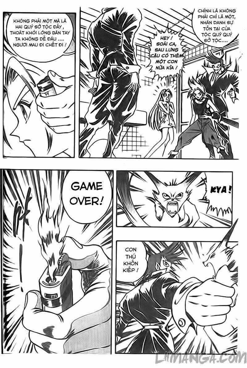 ngọc thiêng malini chapter 2 31