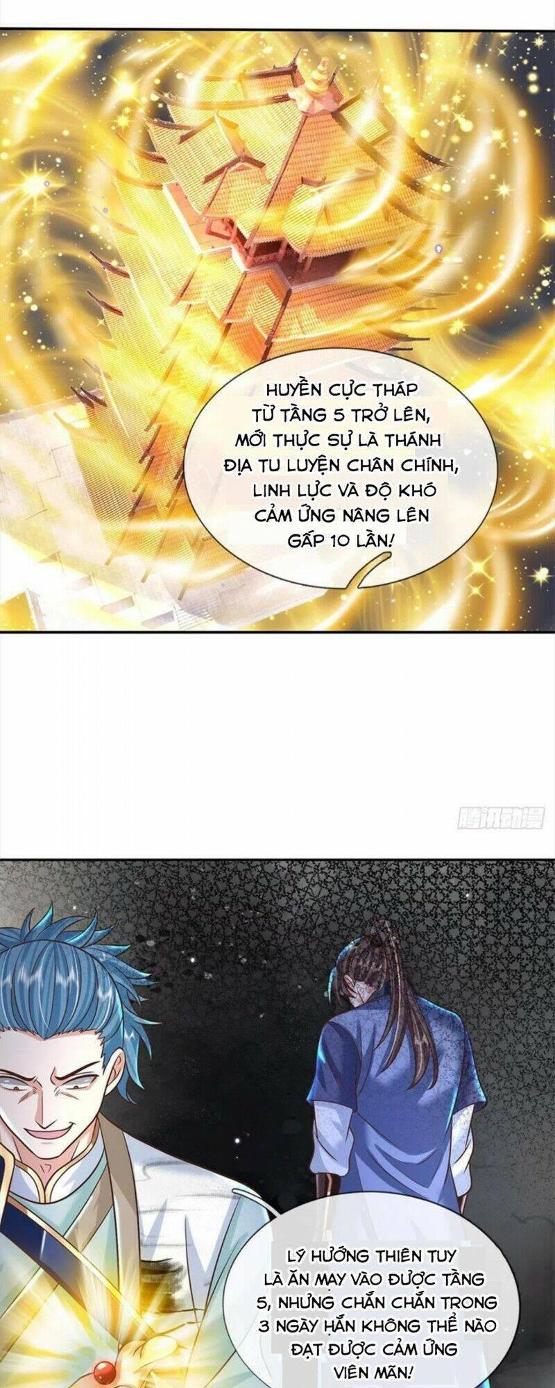 ta trở về từ thế giới tu tiên chapter 178 6