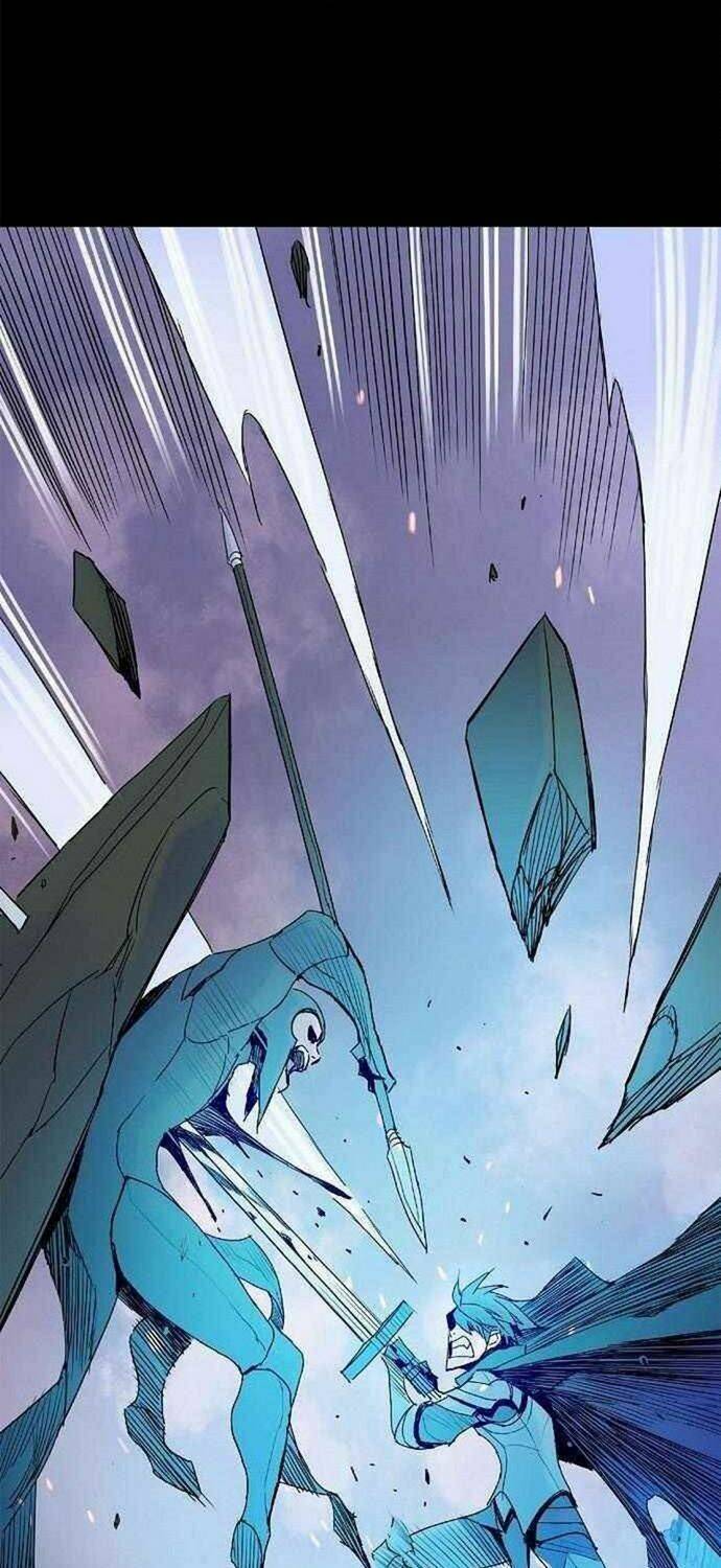 băng tâm kỵ sĩ chapter 21 2