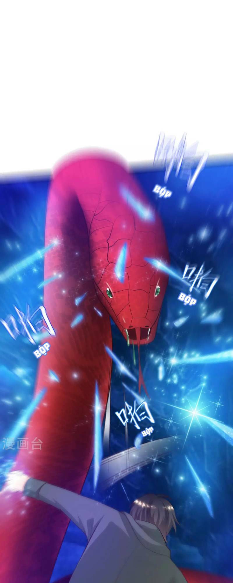 tối cường vận đào hoa chapter 46 16