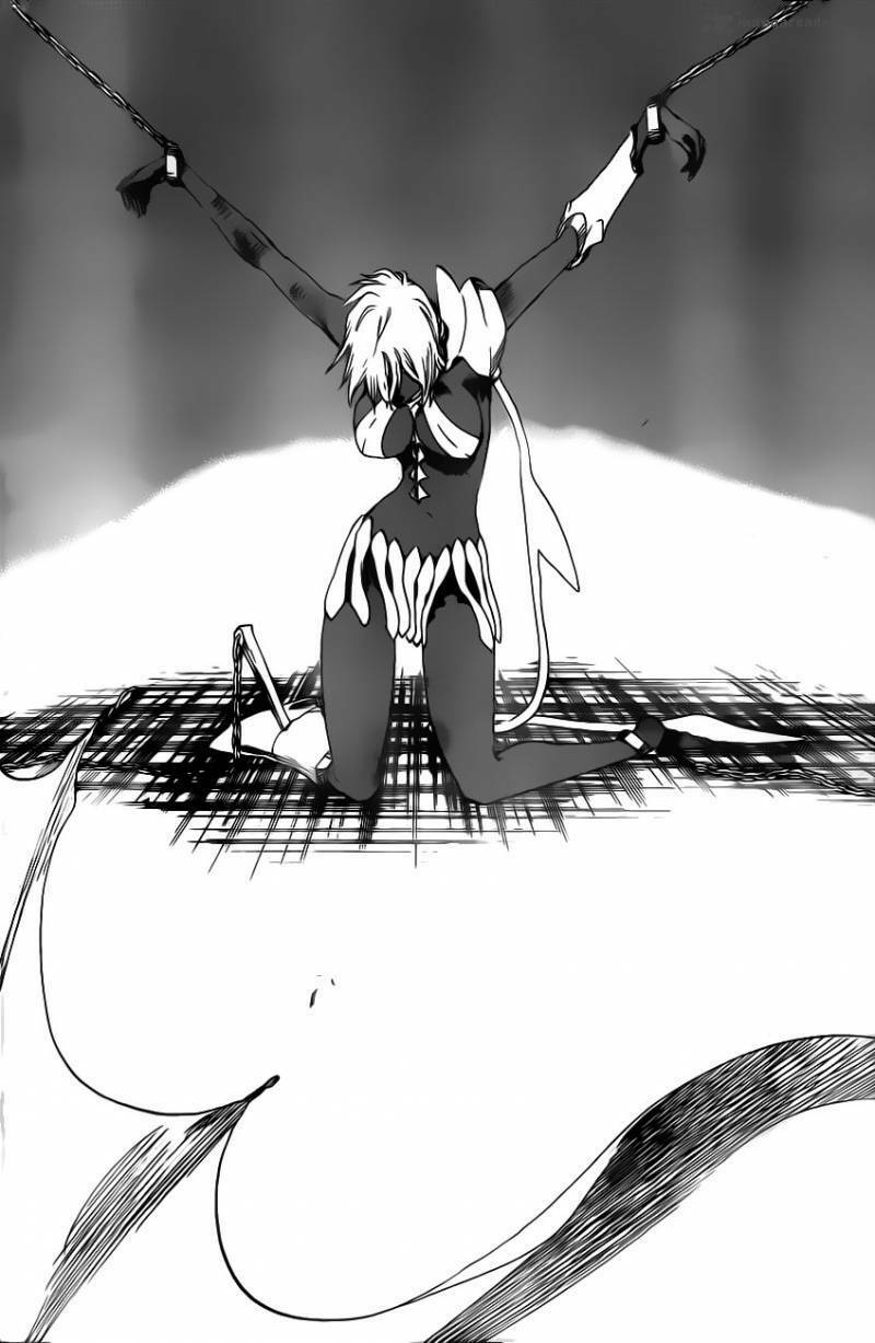 thần chết ichigo chapter 485 16