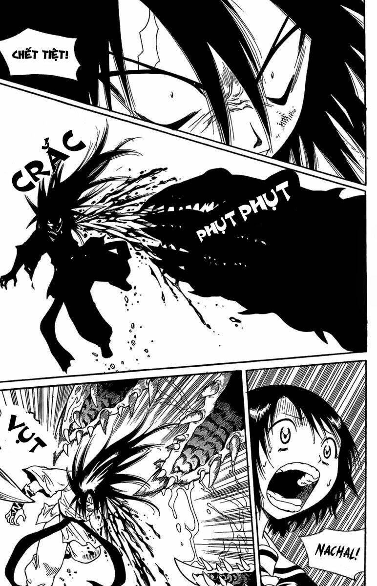 gwisin byeolgok - bí kíp của quỷ chapter 43 15