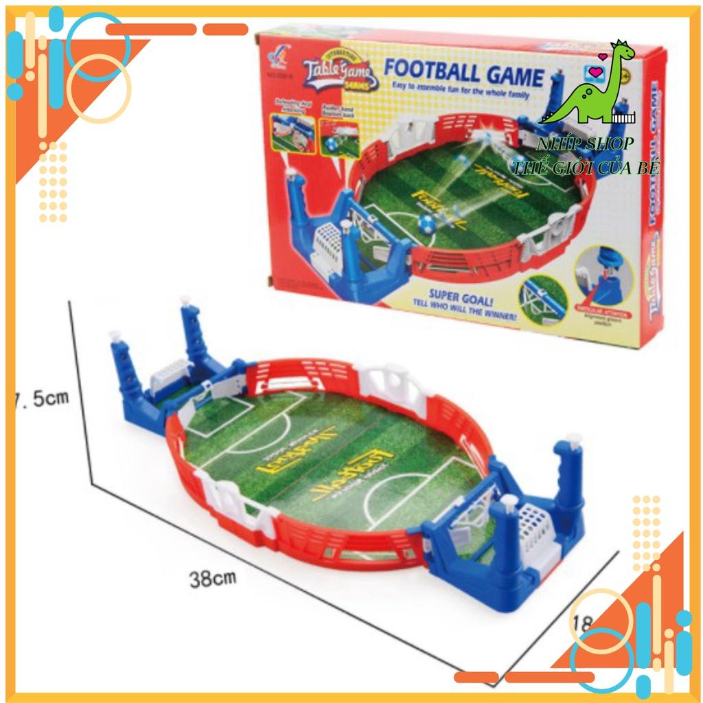 Bàn bắn bóng đá - Football Table Sport - Super Game