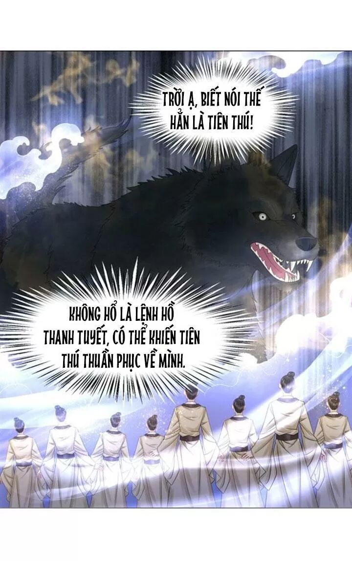 cực phẩm phế vật tiểu thư chapter 81 44