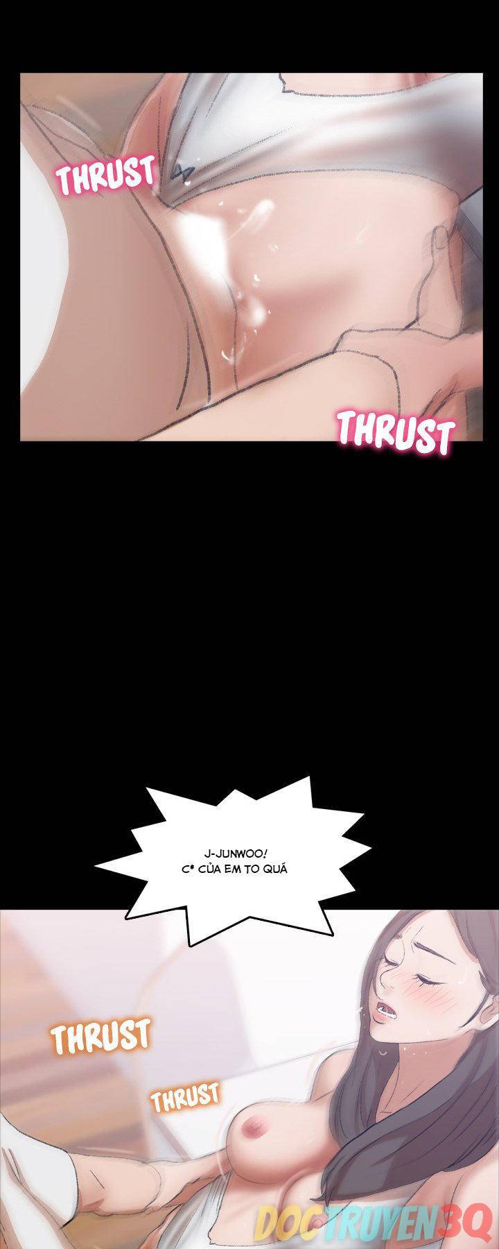 secret neighbors chapter 8 33