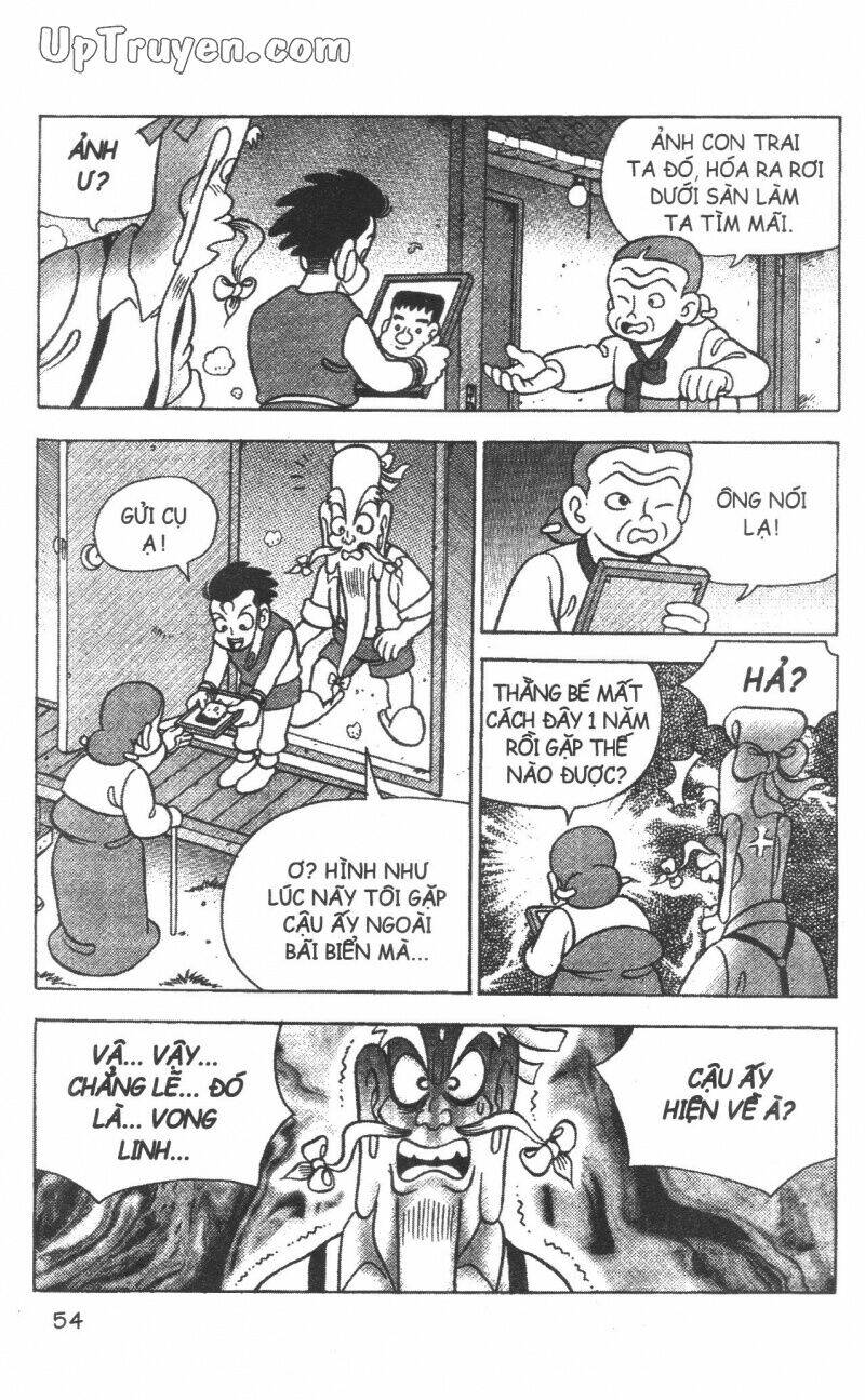 đội quân nhí nhố chapter 37 56