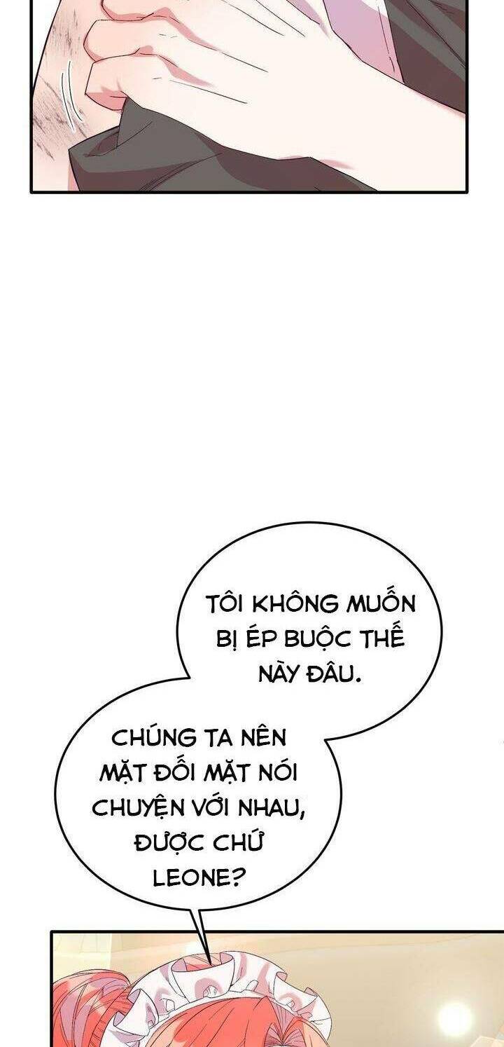 cách để trao vương miện cho vị hoàng tử hoang dã của tôi chapter 25 9