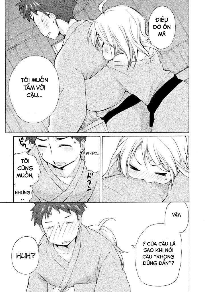 comic studio chapter 21 26