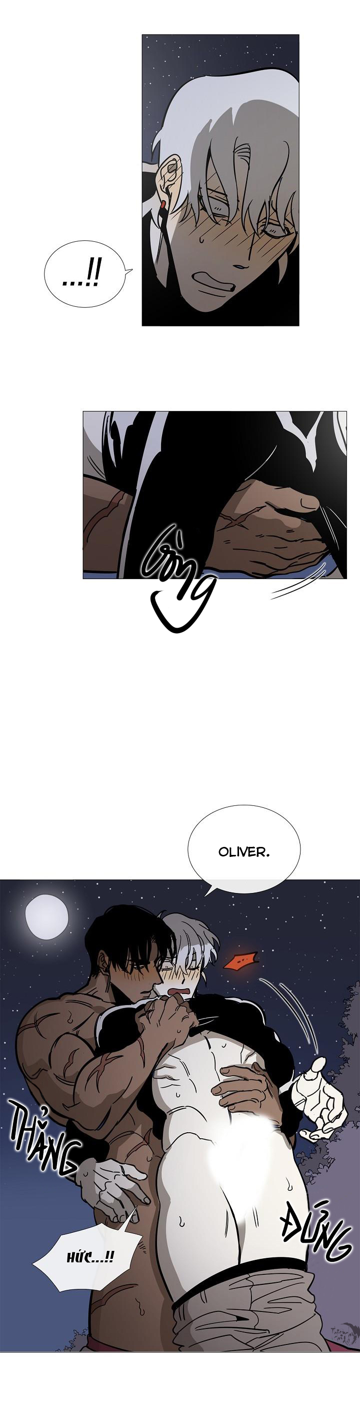 ta là hoàng tử của vùng đất này chapter 5 15