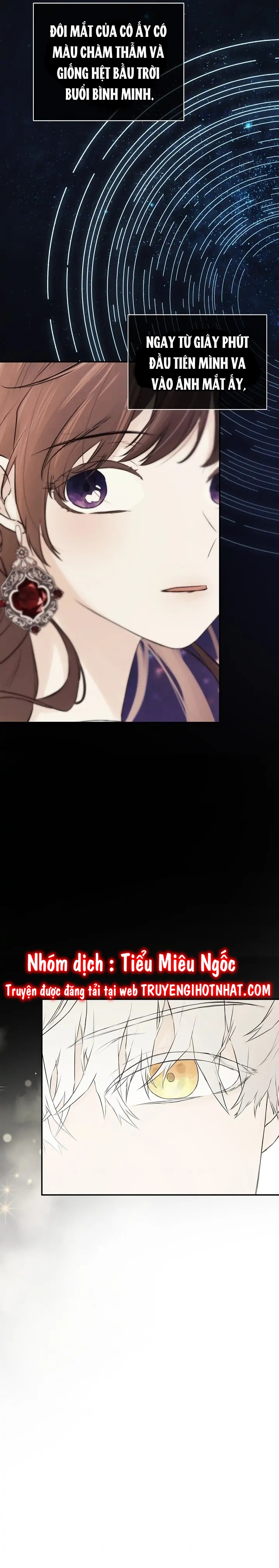 tôi biết bí mật của nam phụ chapter 41 29