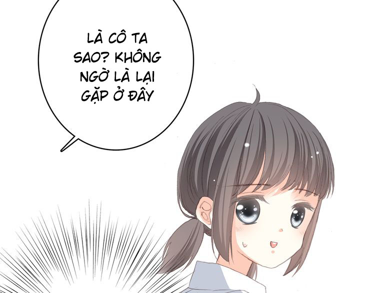 Con Tim Rung Động chapter 25 - Trang 35