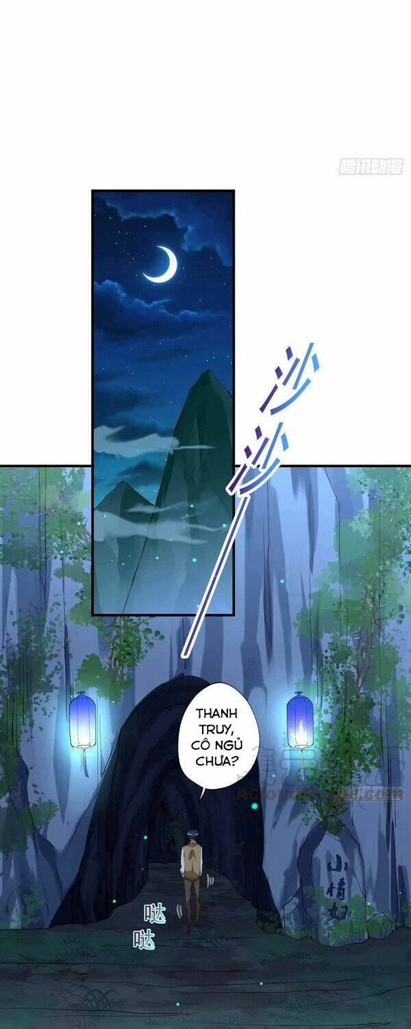 mở phòng khám tại tu tiên giới chapter 78 15