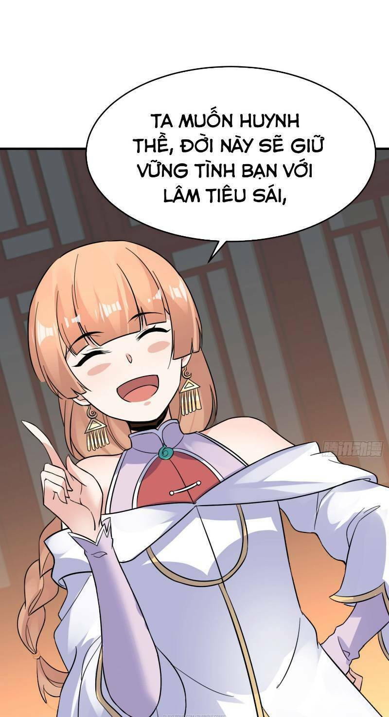 giáng thần chiến ký chapter 47 27