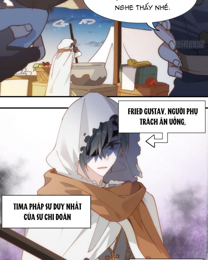 tiểu thư công tước không muốn bị sủng tới hỏng chapter 6 8