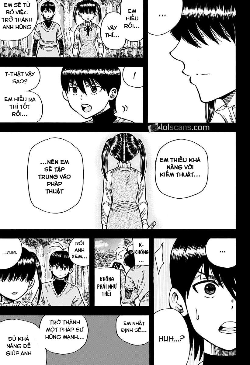 anh hùng lấy vợ chapter 14 48