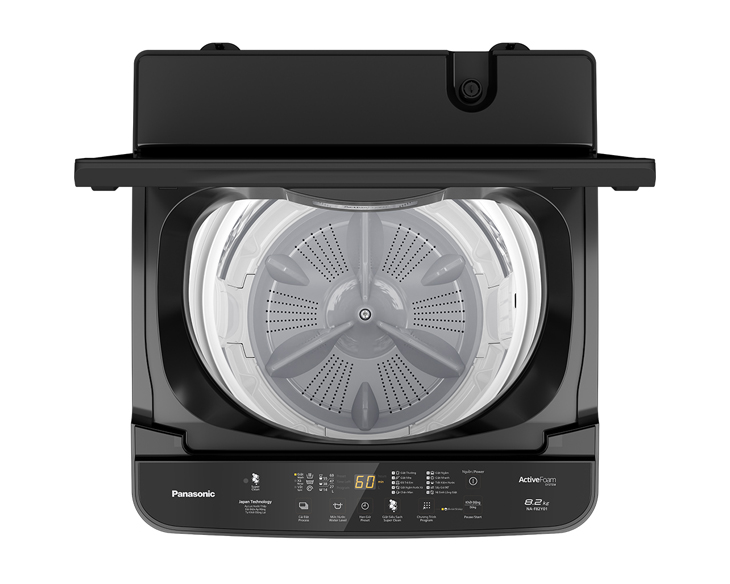 NA-F10S10BRV - Máy giặt Panasonic 10 kg HÀNG CHÍNH HÃNG