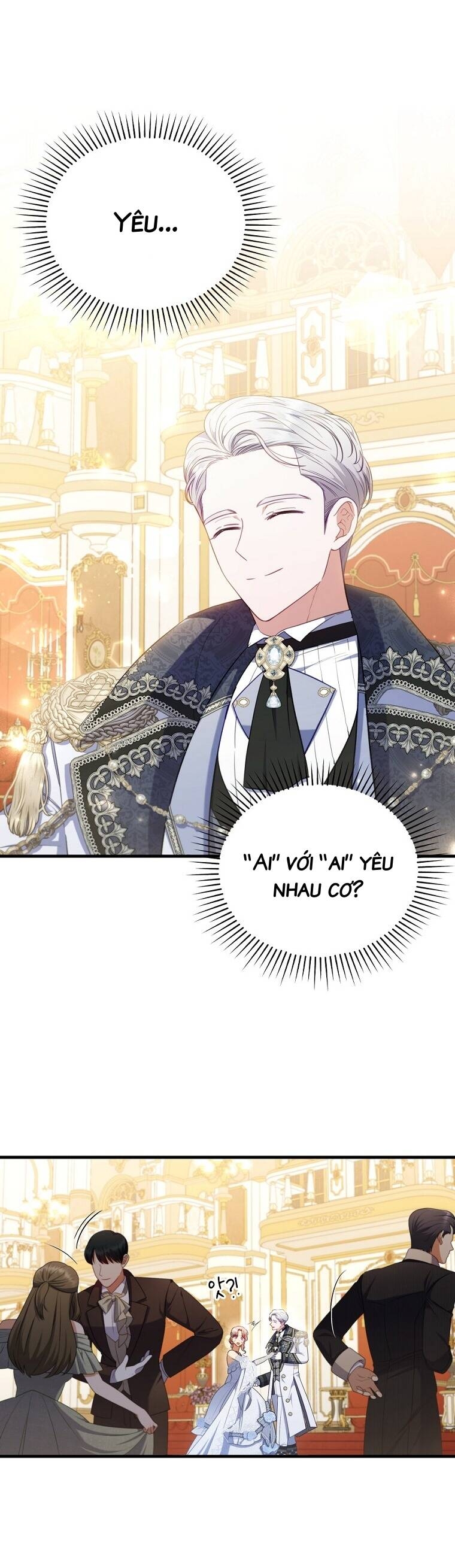 tôi bị quyến rũ bởi nam chính ốm yếu chapter 64 5