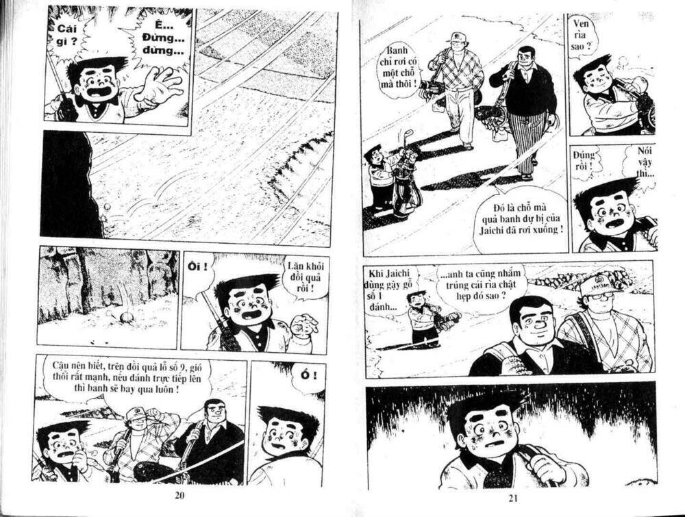 tân teppi chapter 17 8