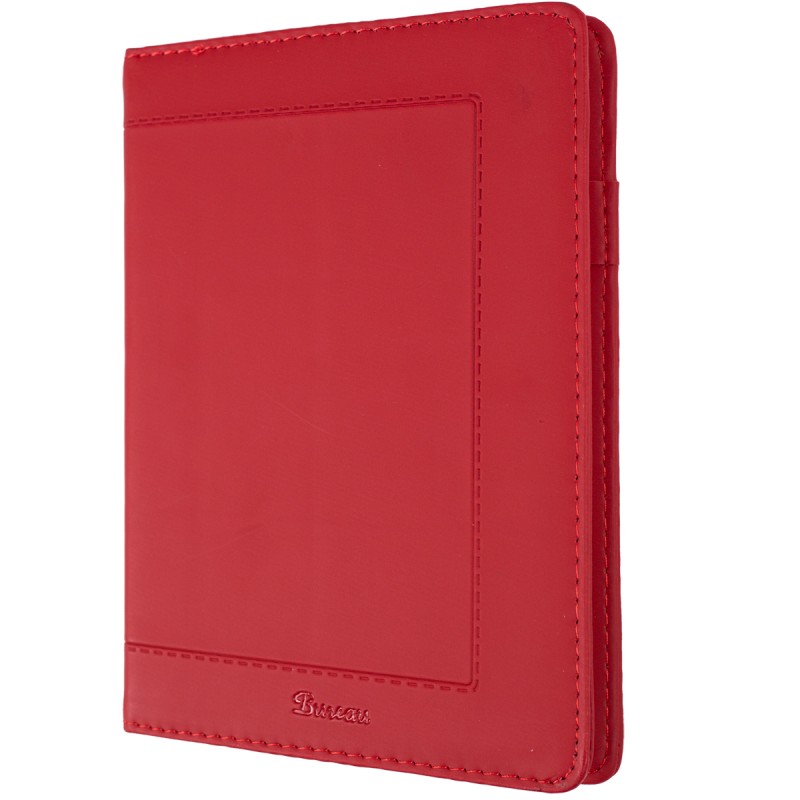 Sổ Bureau phối mầu A5 - 200 trang; MS: 358