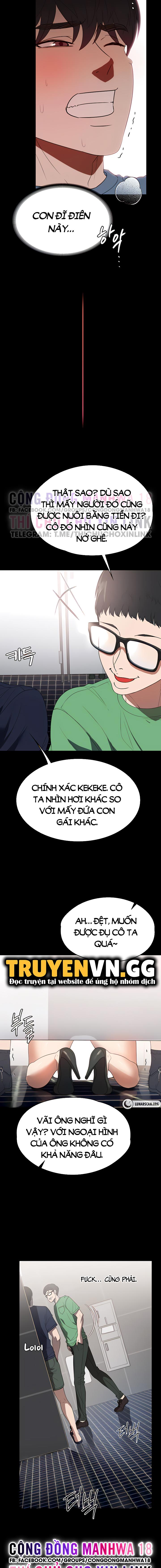 người giúp việc chapter 32 9