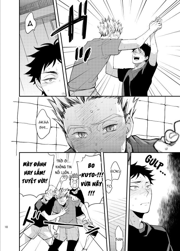 tuyển tập haikyuu dj by dammei bl chapter 34 18
