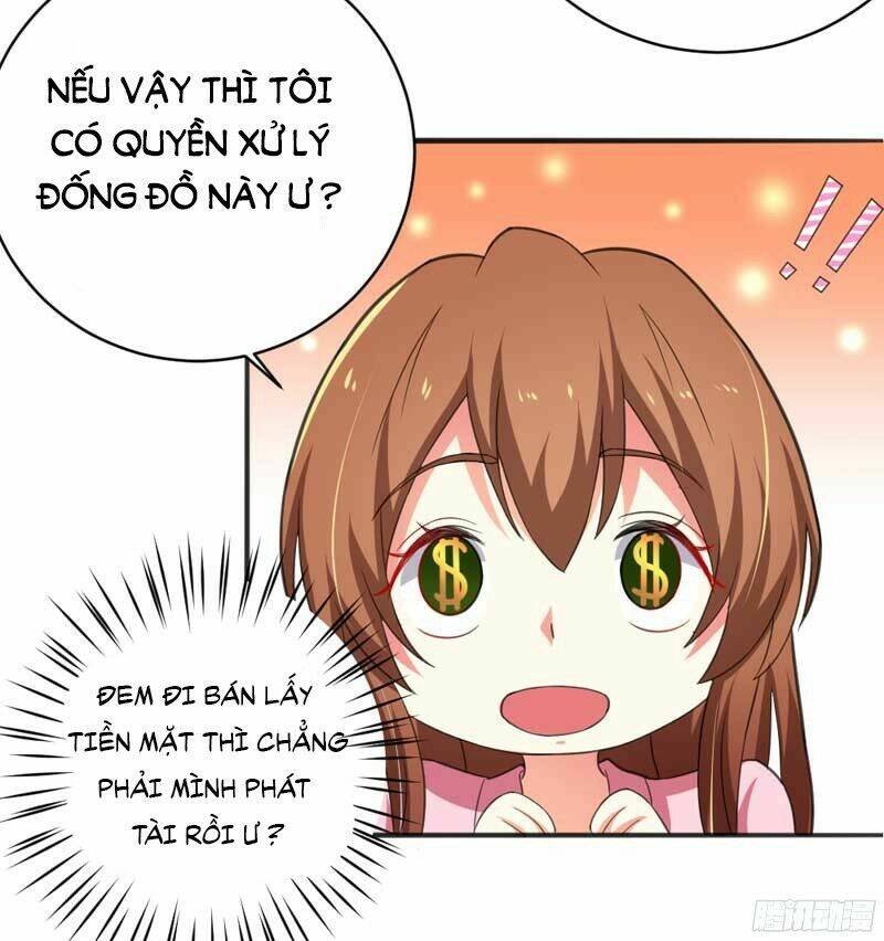 khế hôn chapter 7 34