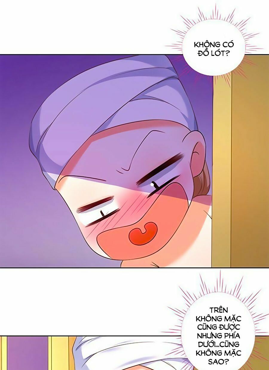 bác sĩ sở cũng muốn yêu chapter 122 20