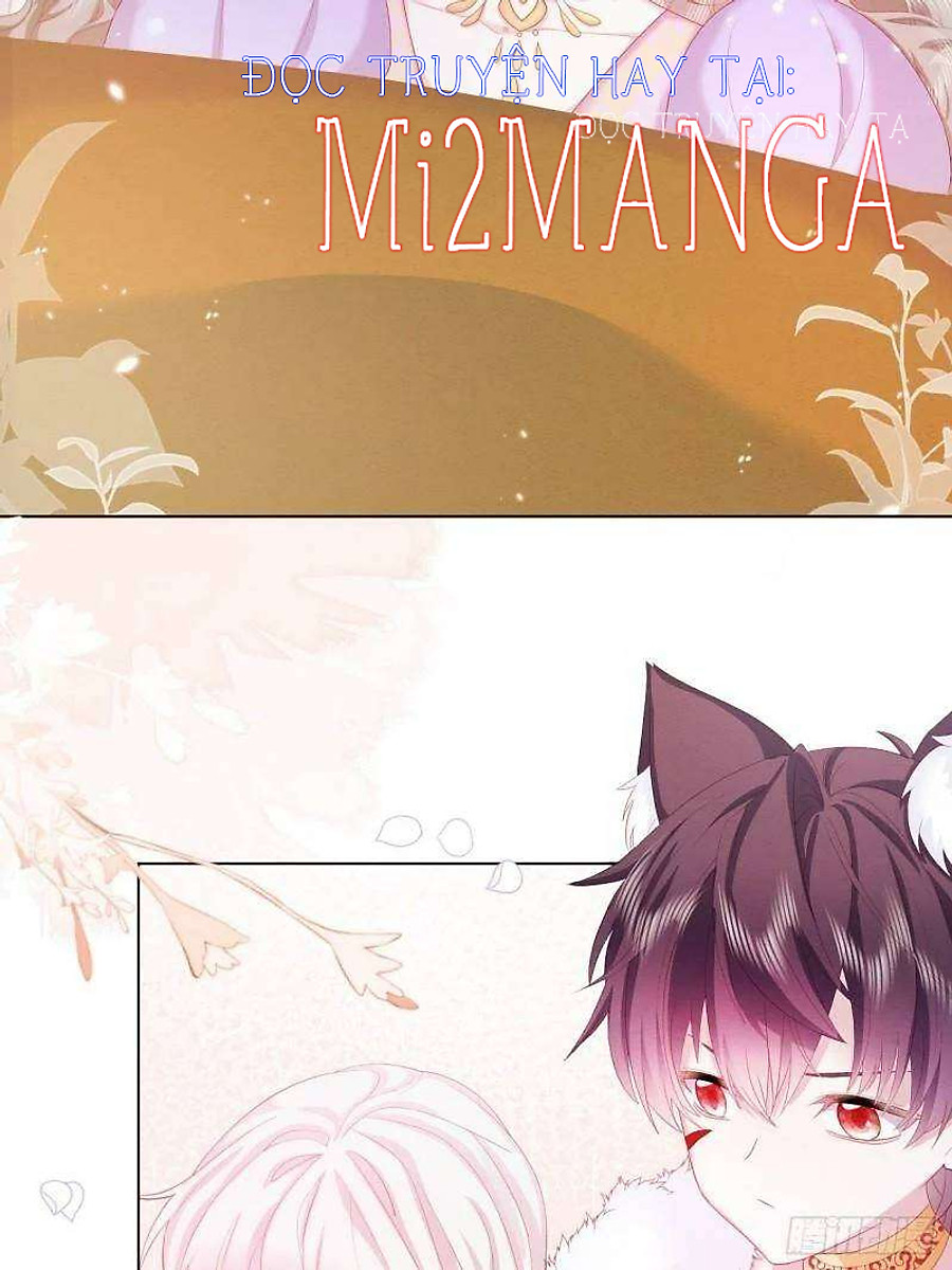 ninita yêu dấu chapter 25.1 11