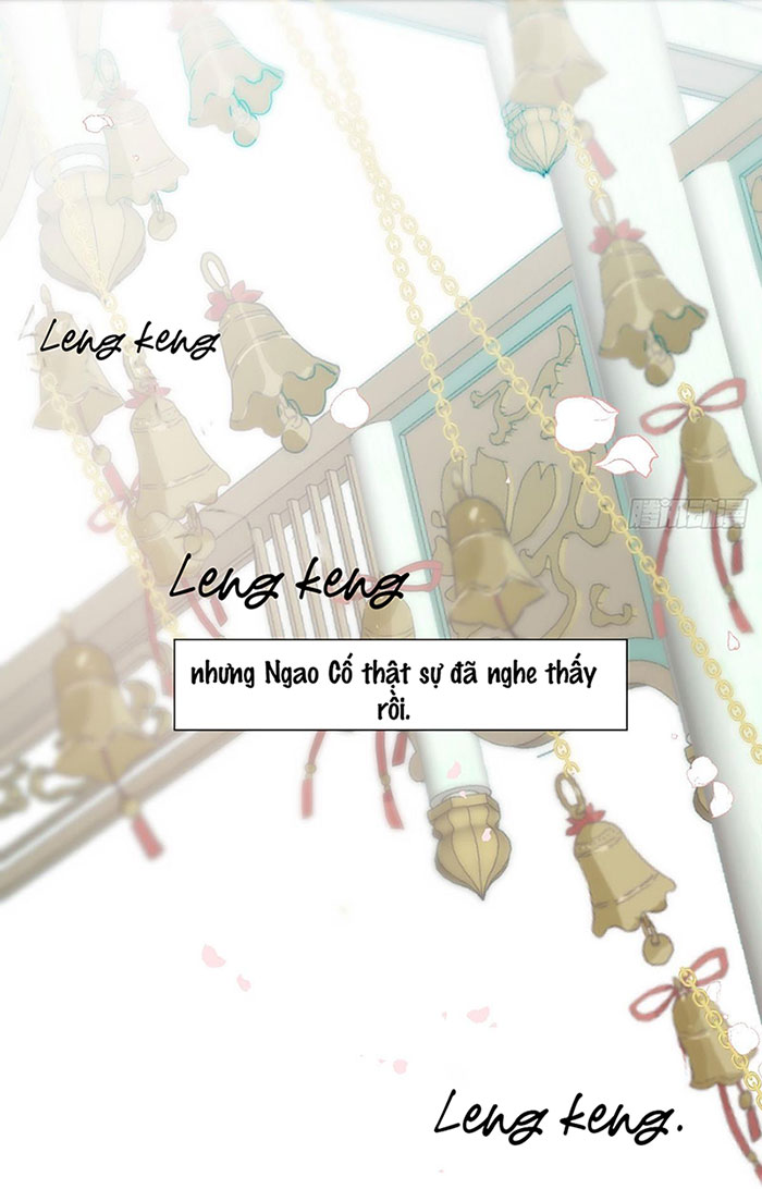 Bắt Lấy Ngao Ngao chapter 247 - Trang 64