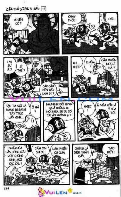 perman - cậu bé siêu nhân chapter 48 9