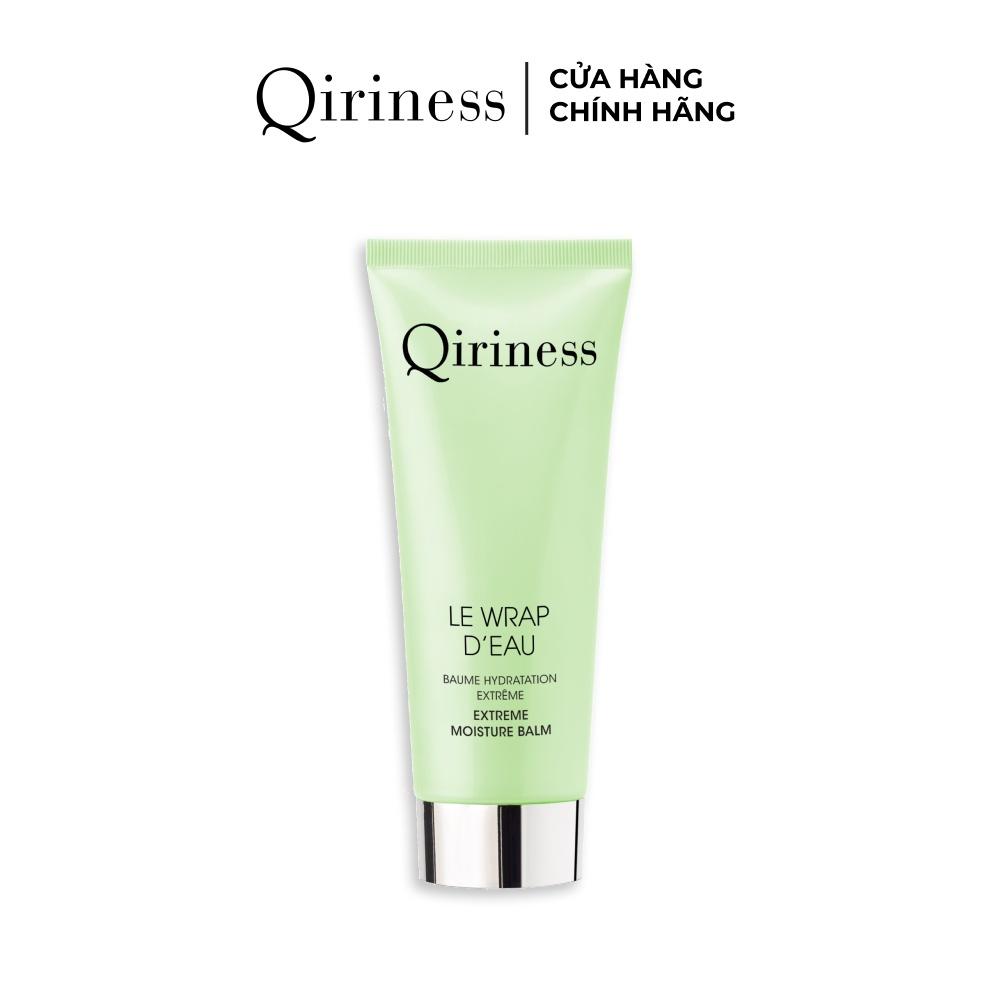 Mặt nạ dưỡng ẩm nguồn gốc thiên nhiên Qiriness Extreme Moisture Balm 75ml