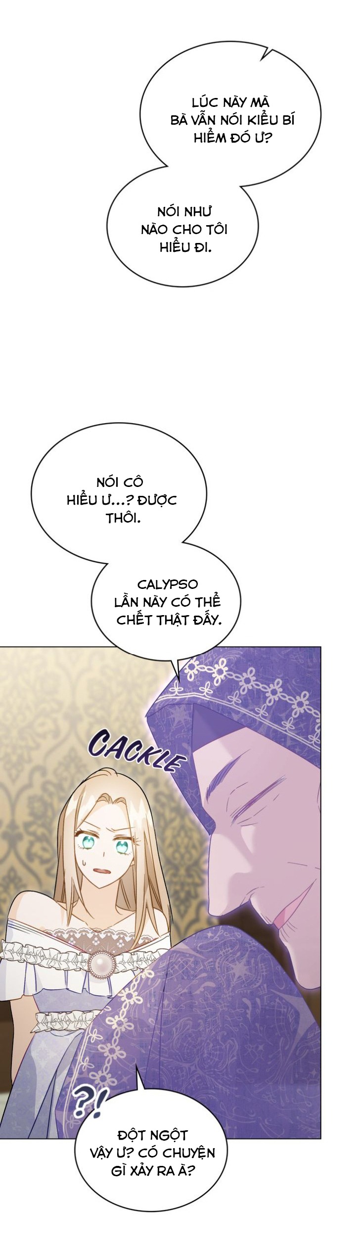 hải tặc thượng lưu chapter 56 48