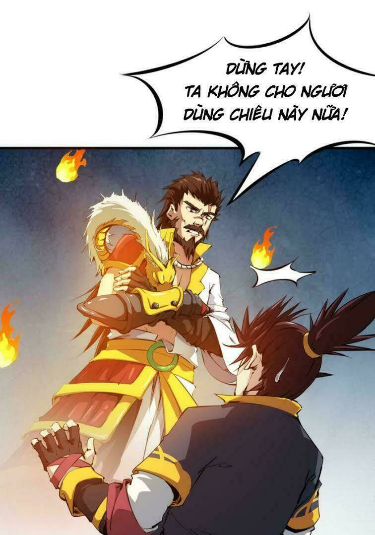 long mạch võ thần chapter 4 26
