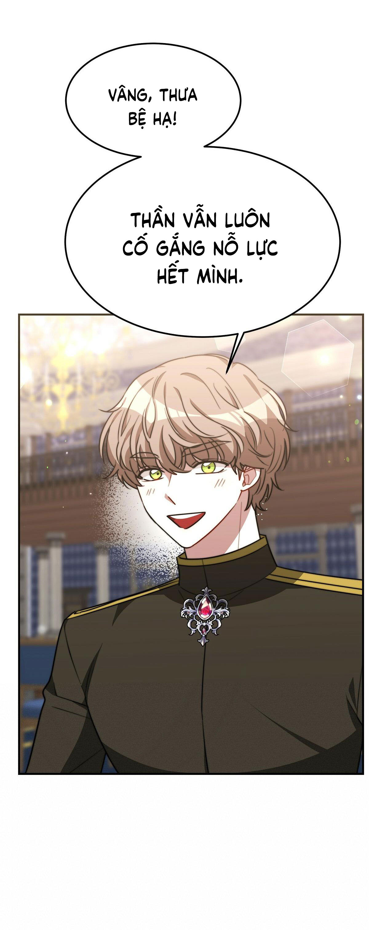 cuộc hôn nhân tay ba chapter 23 13