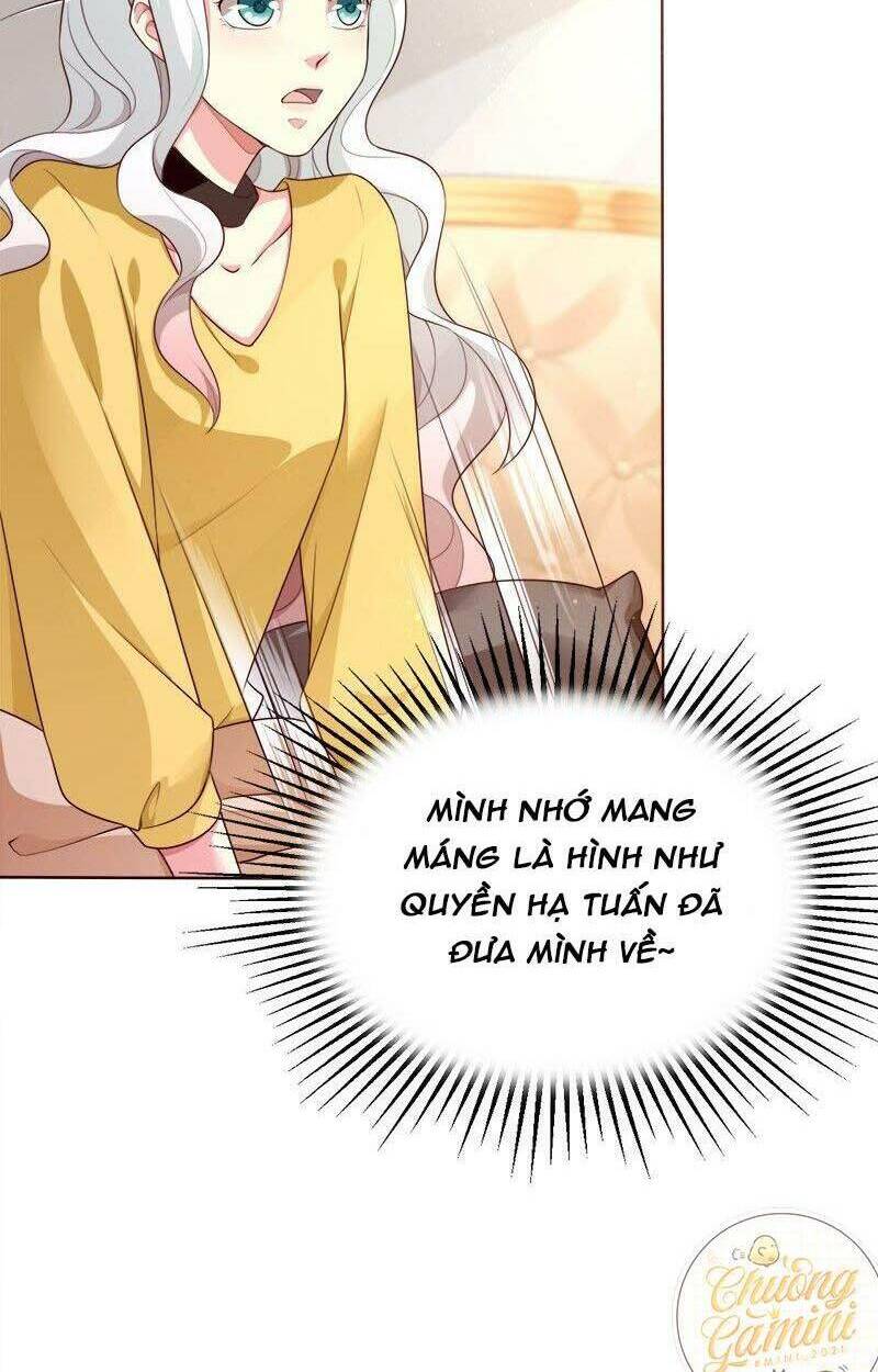 gặp phải người chồng xảo quyệt! chapter 16 65