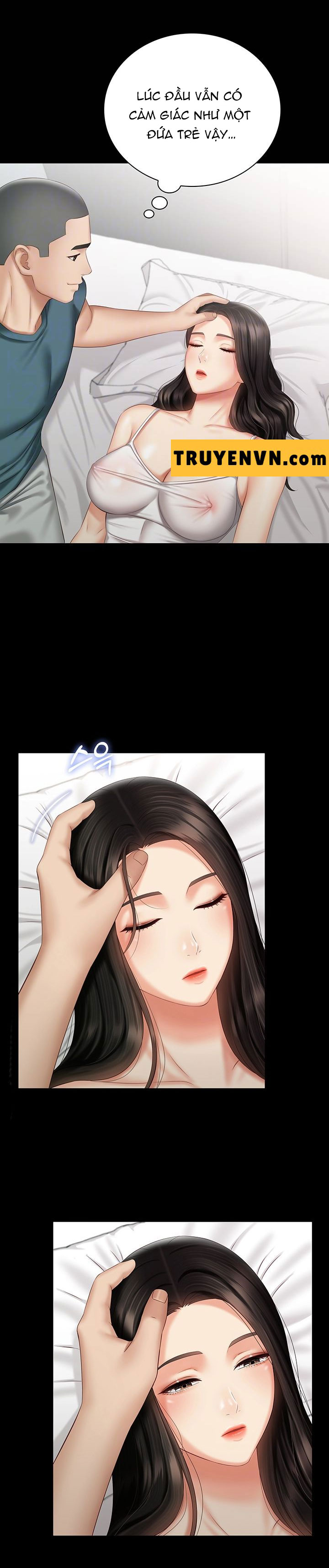 sứ mệnh người anh chapter 57 9