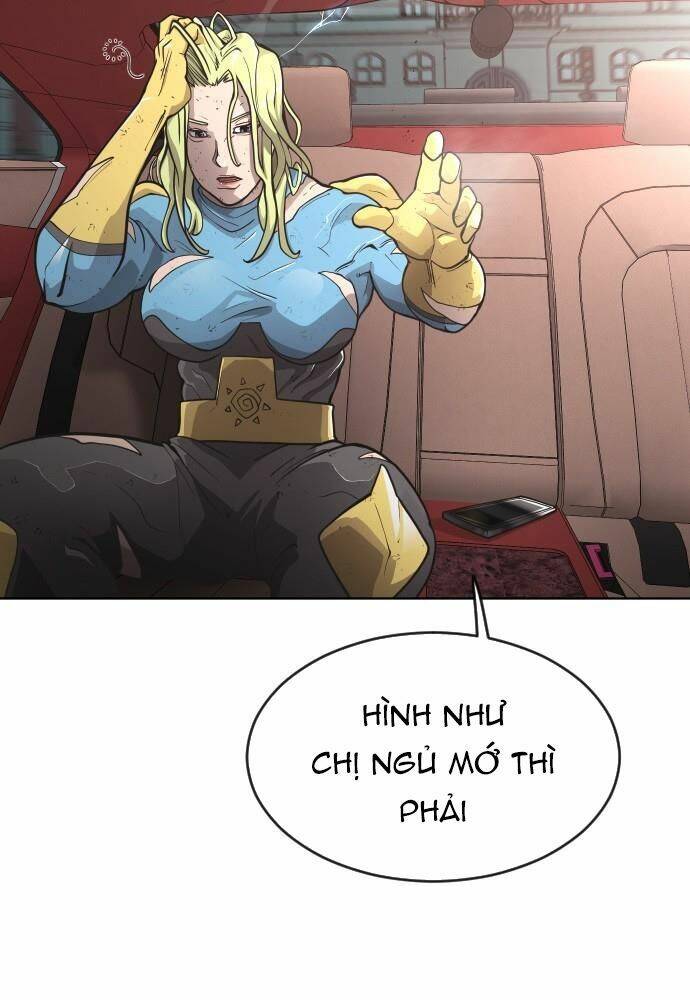 kĩ nguyên của anh hùng chapter 92 142