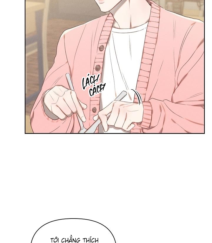 đại úy lãng mạn thân yêu của tôi chapter 7 47