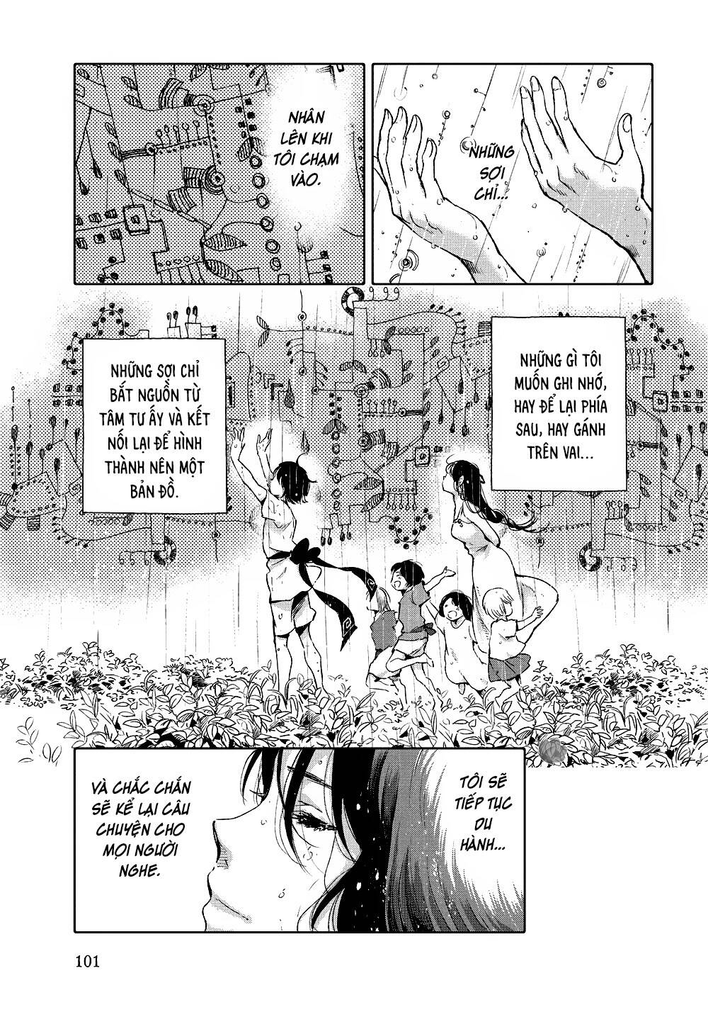 children of the whales chapter 23 5