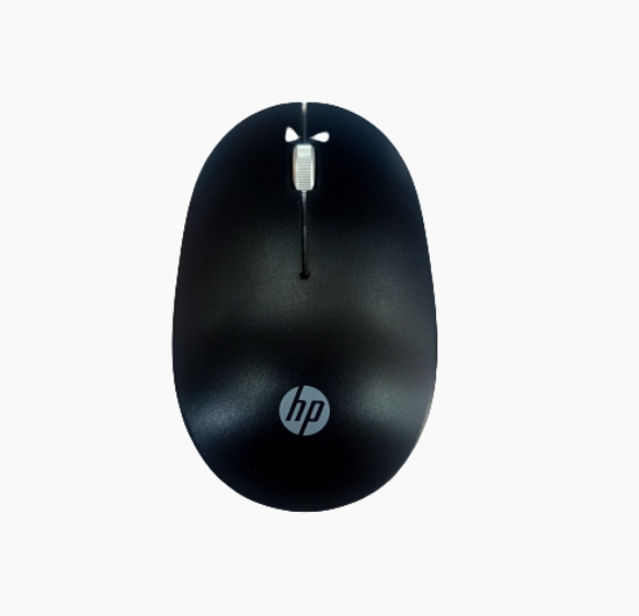 Chuột không dây HP S1500 (màu đen) - Hàng chính hãng