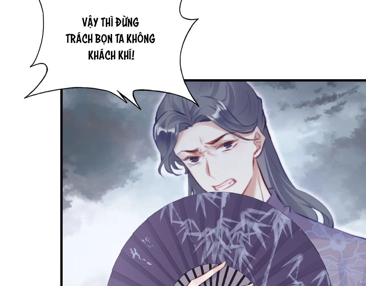 Phản phái hữu thoại thuyết chapter 13