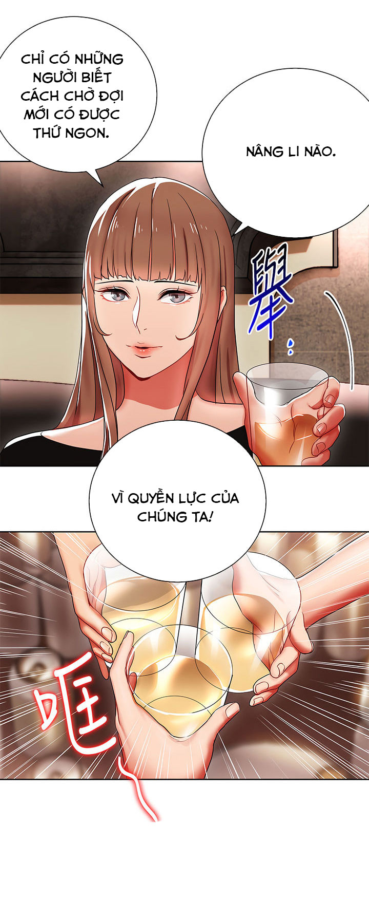 bị sếp chăn chapter 6 37